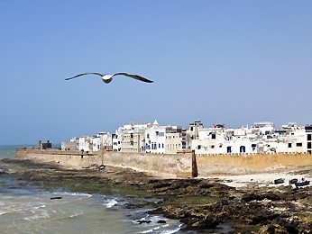 Sofitel Essaouira Mogador Golf&Spa