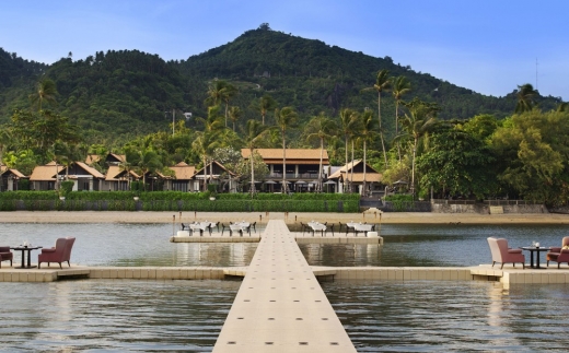 The Lamai - Samui (Ex.Le Meridien Koh Samui Resort & Spa)