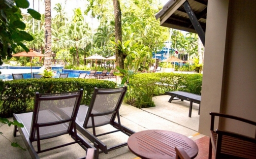 Holiday Inn Resort Phuket Surin Beach (Ex.Destination Surin)
