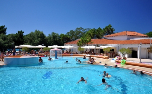 Ai Pini Resort