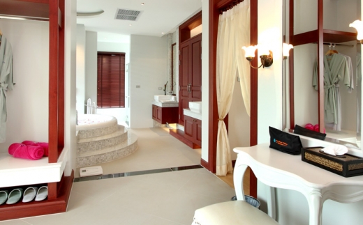 Sea Pearl Villas Resort Phuket