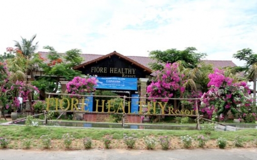 Fiore Healthy Resort