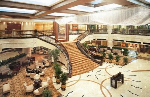 Wangfujing Grand Hotel