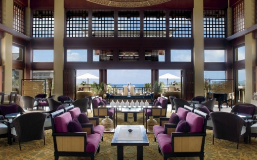 The Ritz - Carlton Sanya