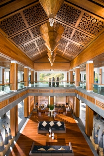 Mandarin Oriental Resort Sanya