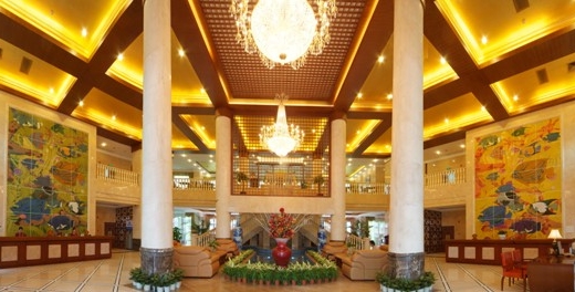 Tianfuyuan Resort Hotel