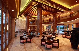 Grand Soluxe Hotel & Resort Sanya