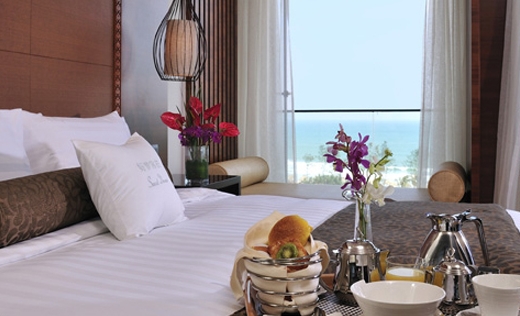 Doubletree Resort By Hilton