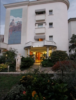 Park Hotel Cellini