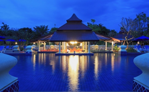 Sea View Resort Khao Lak