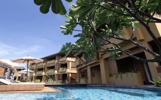 Deva Samui Resort & Spa