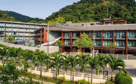 Kc Grande Resort & Spa