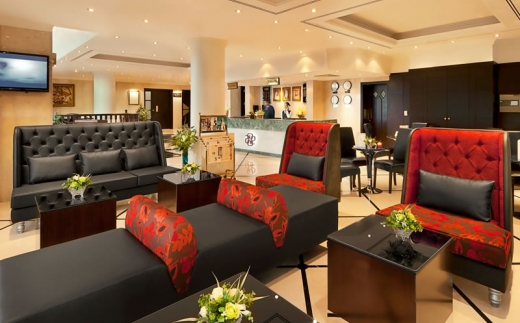 Ewa Hotel Deira