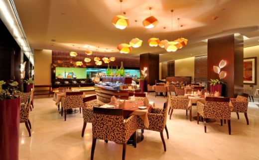 Ramada Hotel Bur Dubai