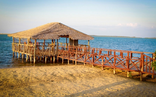 Divyaa Lagoon Resort