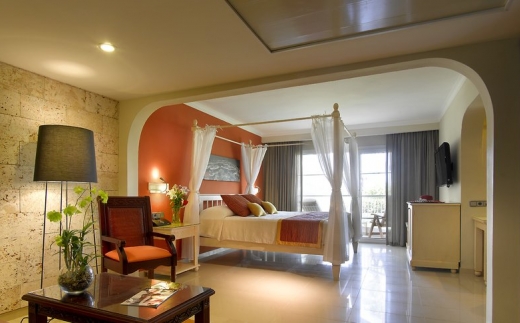Grand Palladium Bavaro Suites Resort & Spa