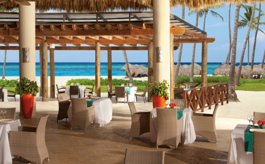 Dreams Royal Beach Punta Cana (Ex. Now Larimar)