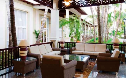Club Hotel Riu Bambu