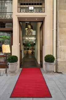 La Prima Fashion Hotel Budapest