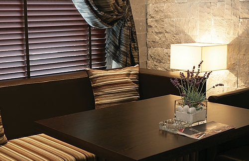 Atrium Residence Baska