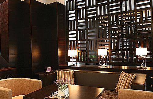 Atrium Residence Baska