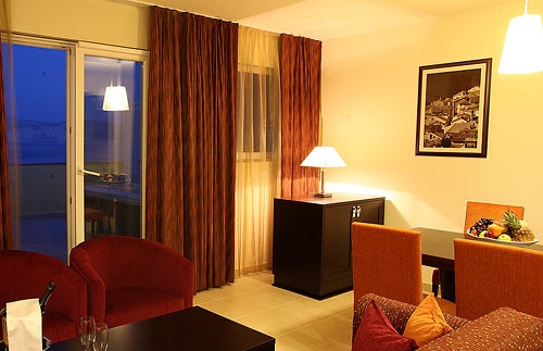 Atrium Residence Baska
