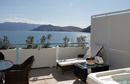 Atrium Residence Baska