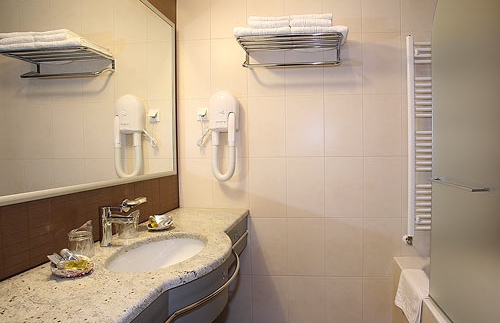 Atrium Residence Baska