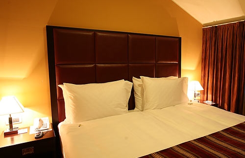 Atrium Residence Baska