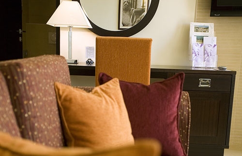 Atrium Residence Baska
