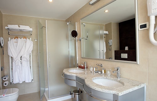 Atrium Residence Baska