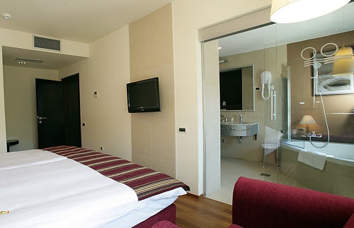 Atrium Residence Baska
