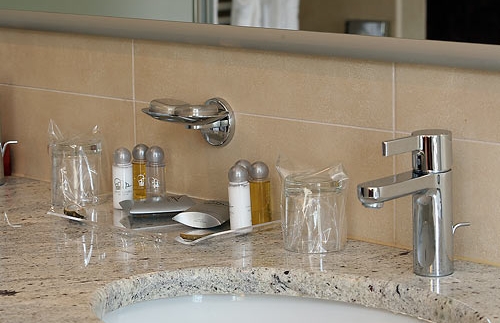 Atrium Residence Baska