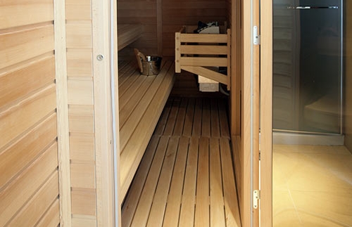 Atrium Residence Baska