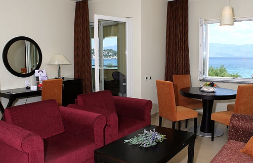 Atrium Residence Baska