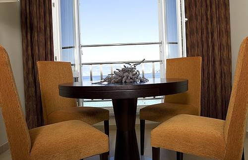 Atrium Residence Baska