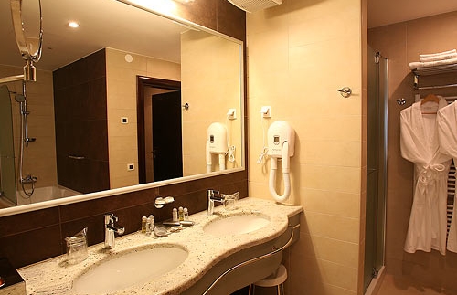 Atrium Residence Baska