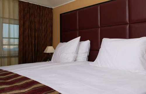 Atrium Residence Baska