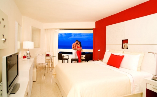 Temptation Resort Cancun (Adults Only)