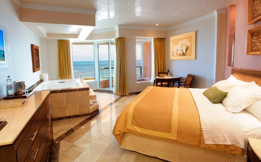 Isla Mujeres Palace Resorts