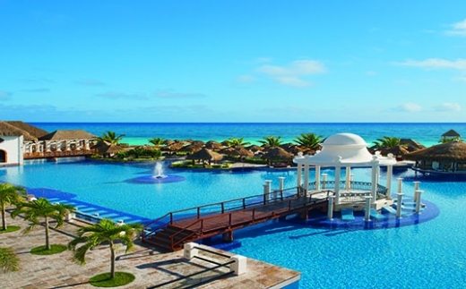 Now Sapphire Riviera Cancun