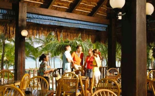 Riu Tequila Club Hotel