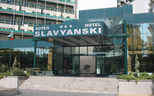Slavyanski