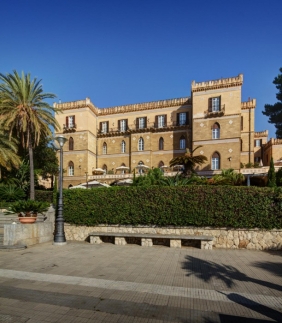 Grand Hotel Villa Igiea