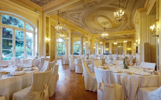 Grand Hotel Villa Igiea