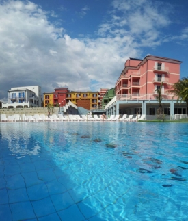 Ai Pozzi Village Spa Resort (Hotel)