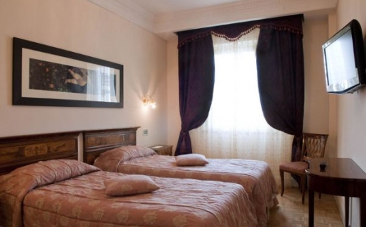 Residenza Grand Hotel Rimini