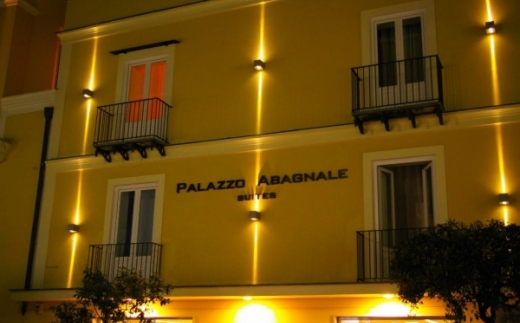 Palazzo Abagnale