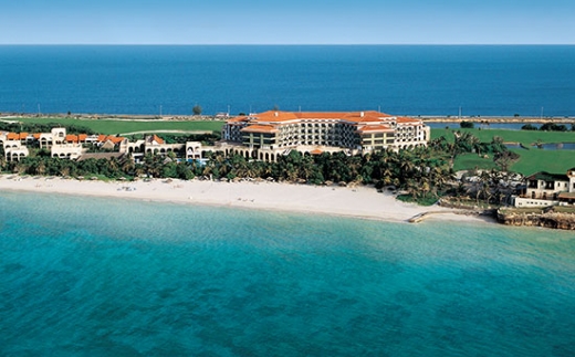 Melia Las Americas (Adults Only 18+)