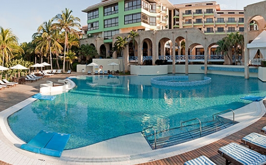 Melia Las Americas (Adults Only 18+)